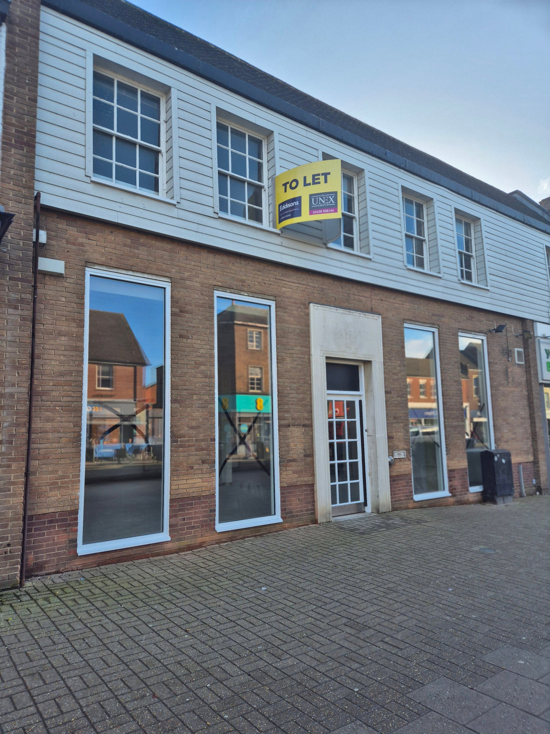We are Moving!