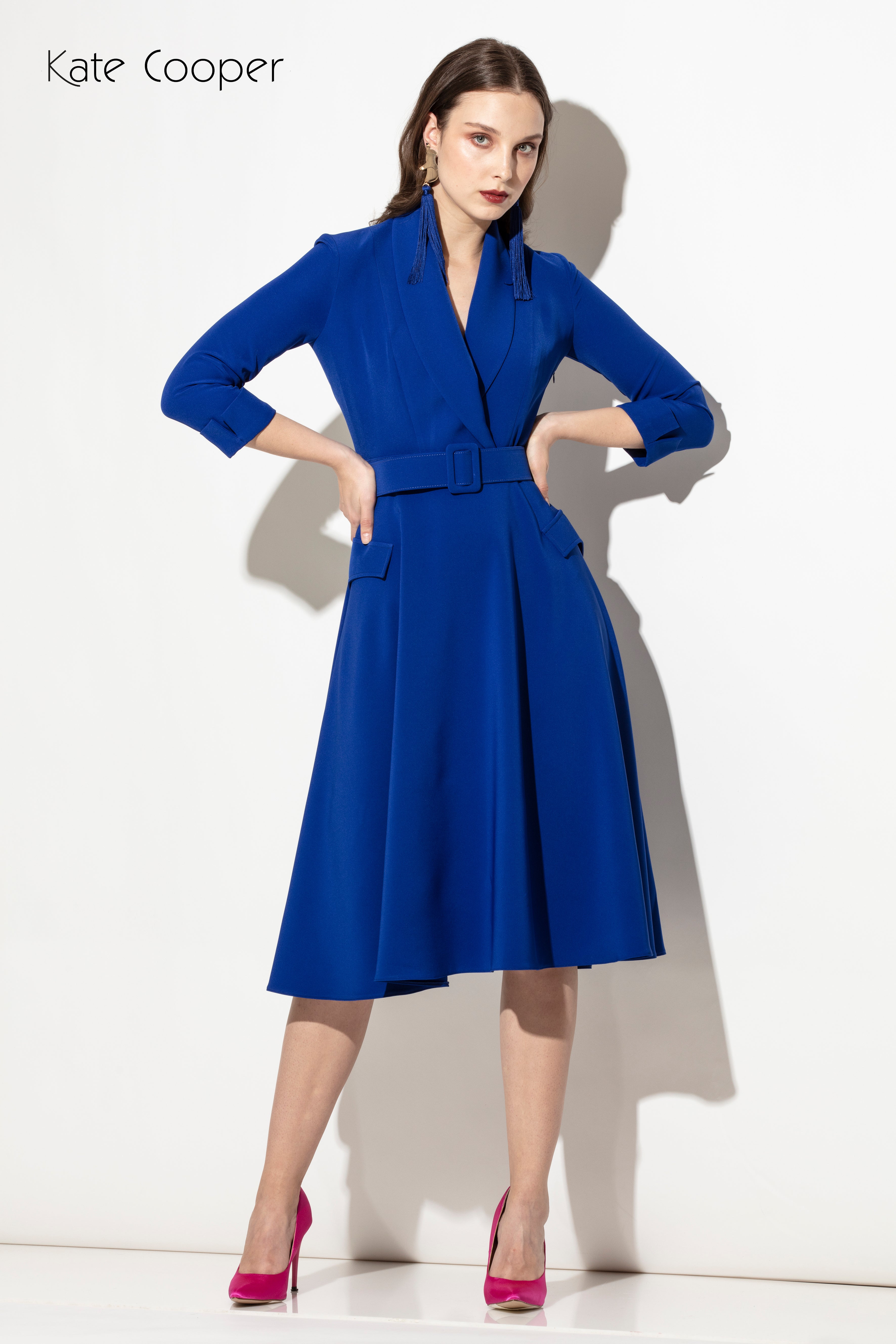 Kate Cooper – No55 Boutique