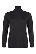 Sunday Essential Viscose Polo Jumper