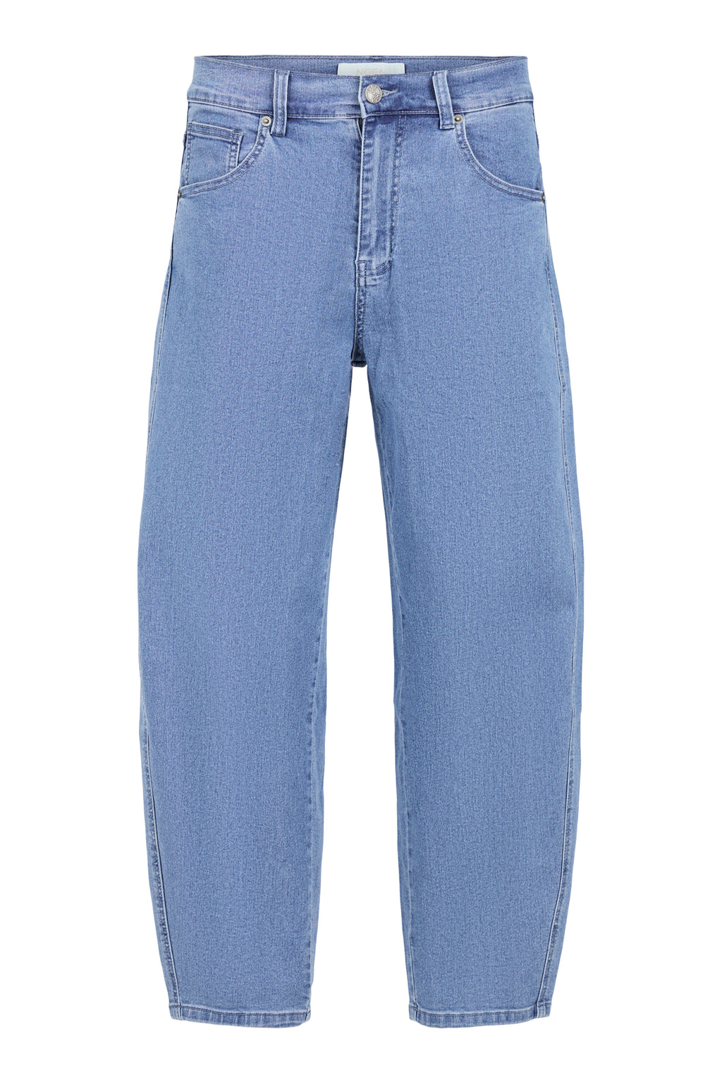 Noen Barel leg Authentic Denim Jean 81457
