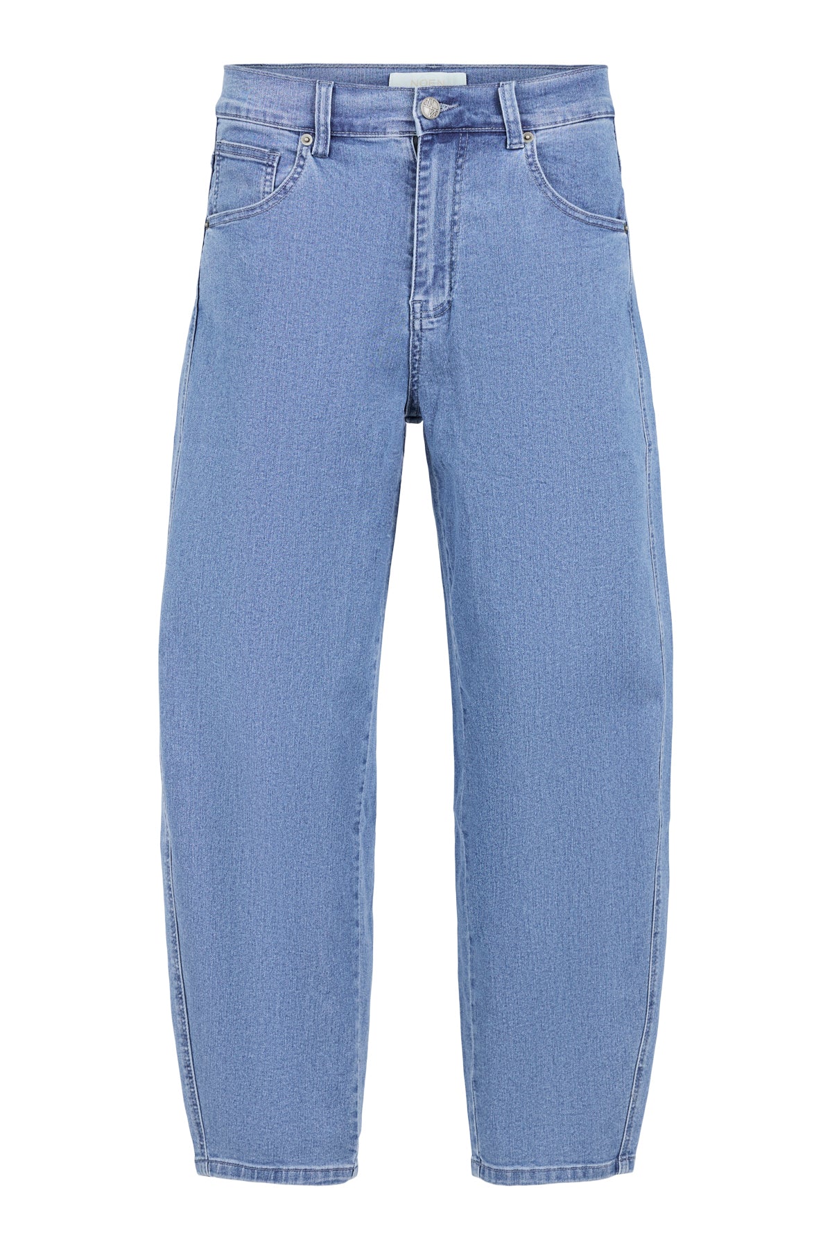 Noen Barel leg Authentic Denim Jean 81457
