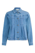 Noen Authentic Denim Funky Over sized Jacket 87198