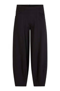 Noen 81366 Barrel Leg Jersey Trouser