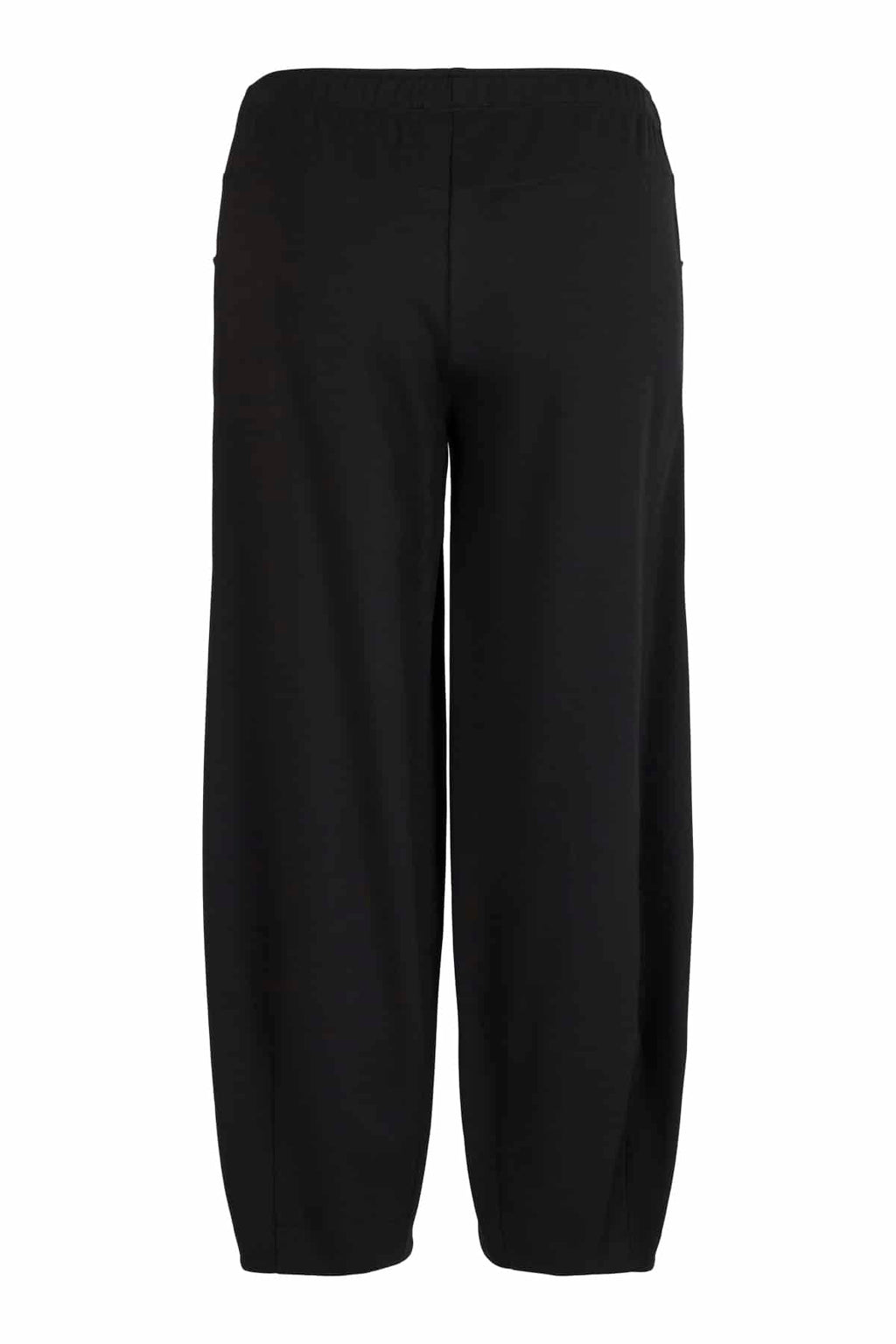 Noen 81366 Barrel Leg Jersey Trouser