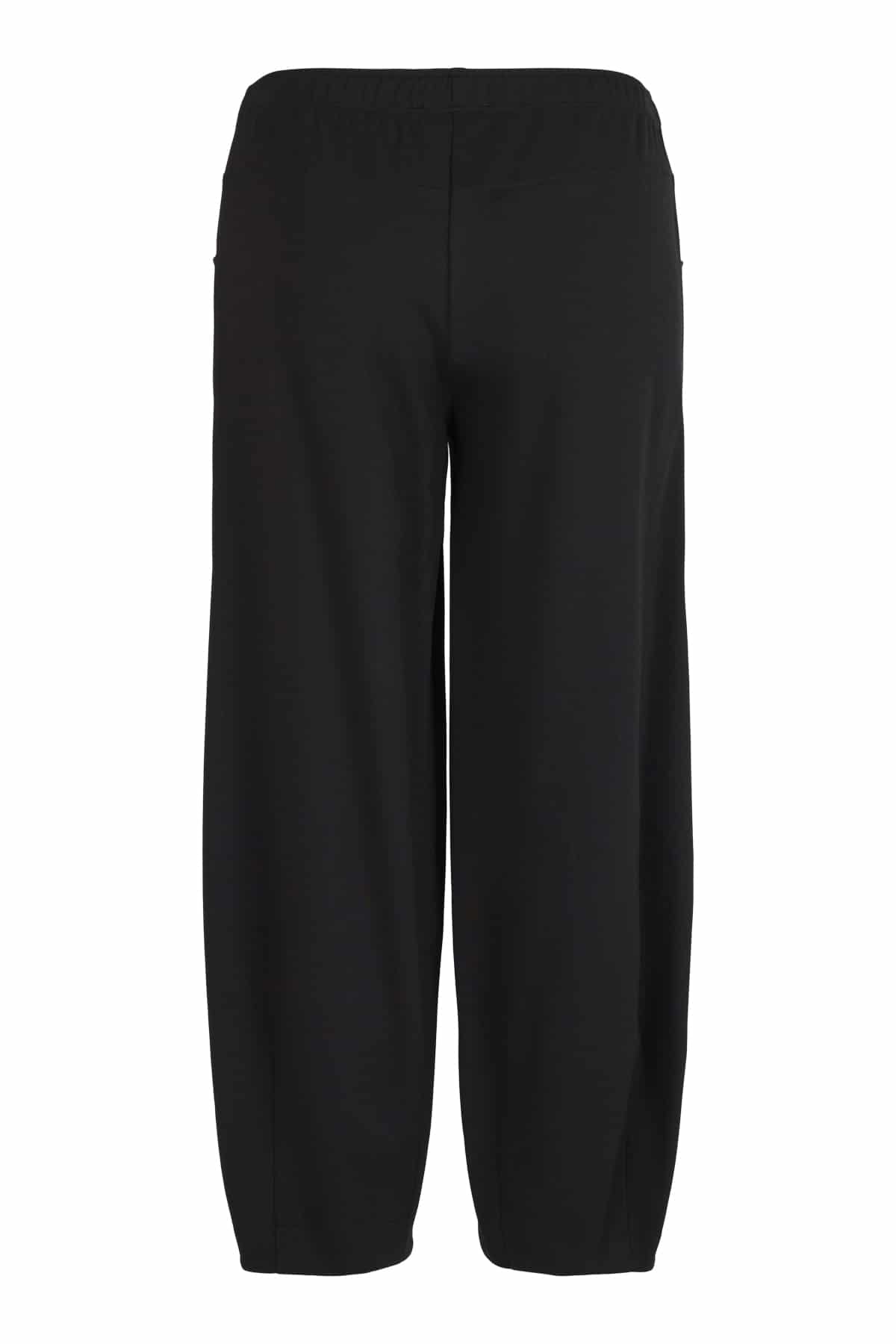 Noen 81366 Barrel Leg Jersey Trouser