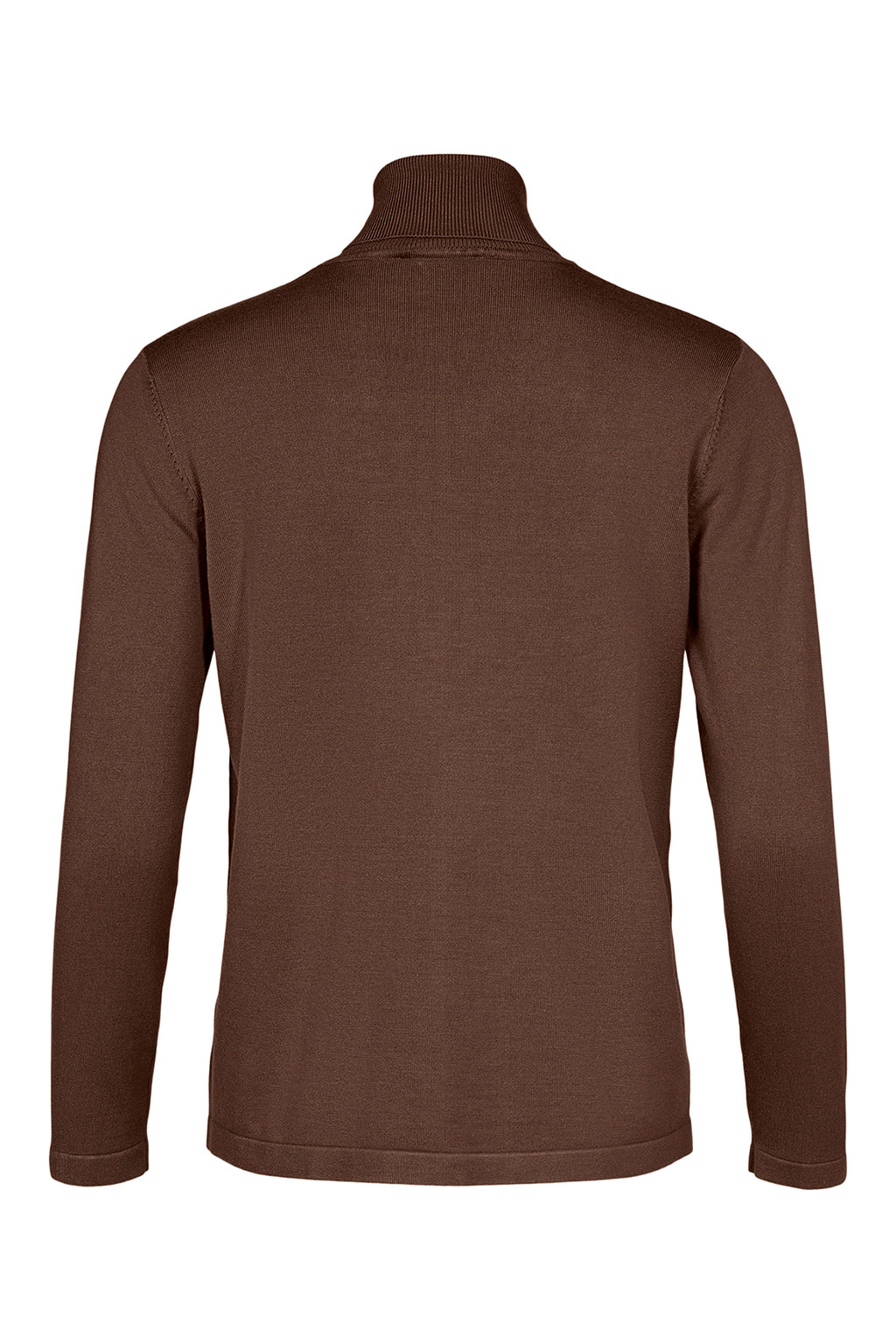 Sunday Essential Viscose Polo Jumper