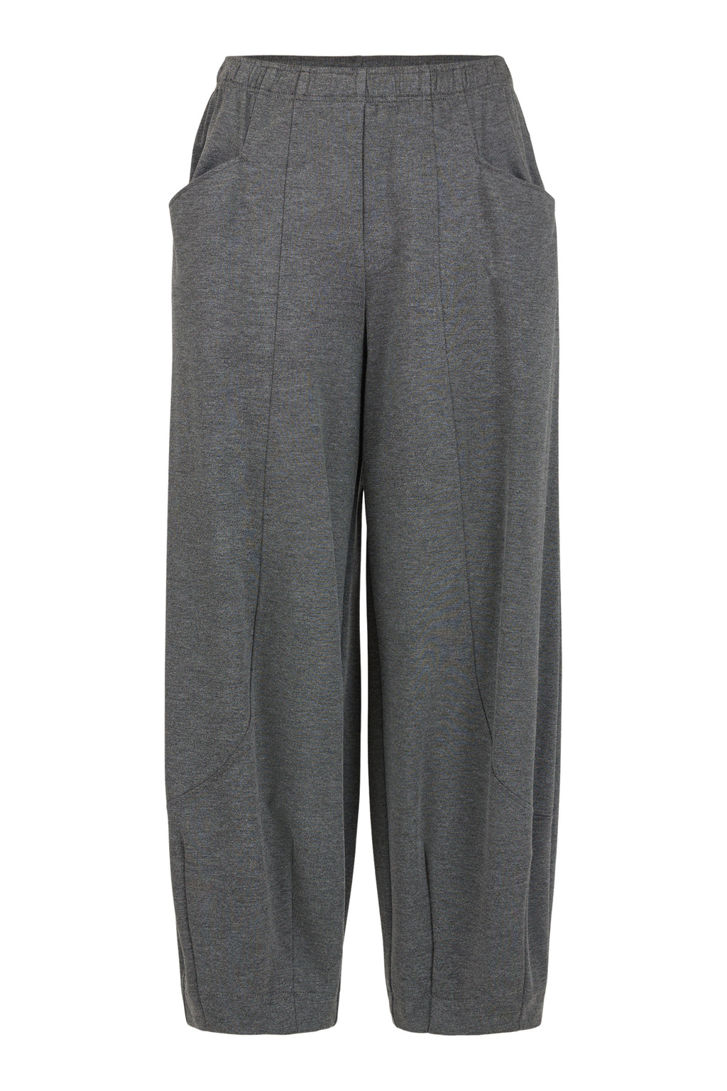 Noen Barrel Leg Jersey Comfort Trouser 813669480