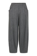 Noen Barrel Leg Jersey Comfort Trouser 813669480