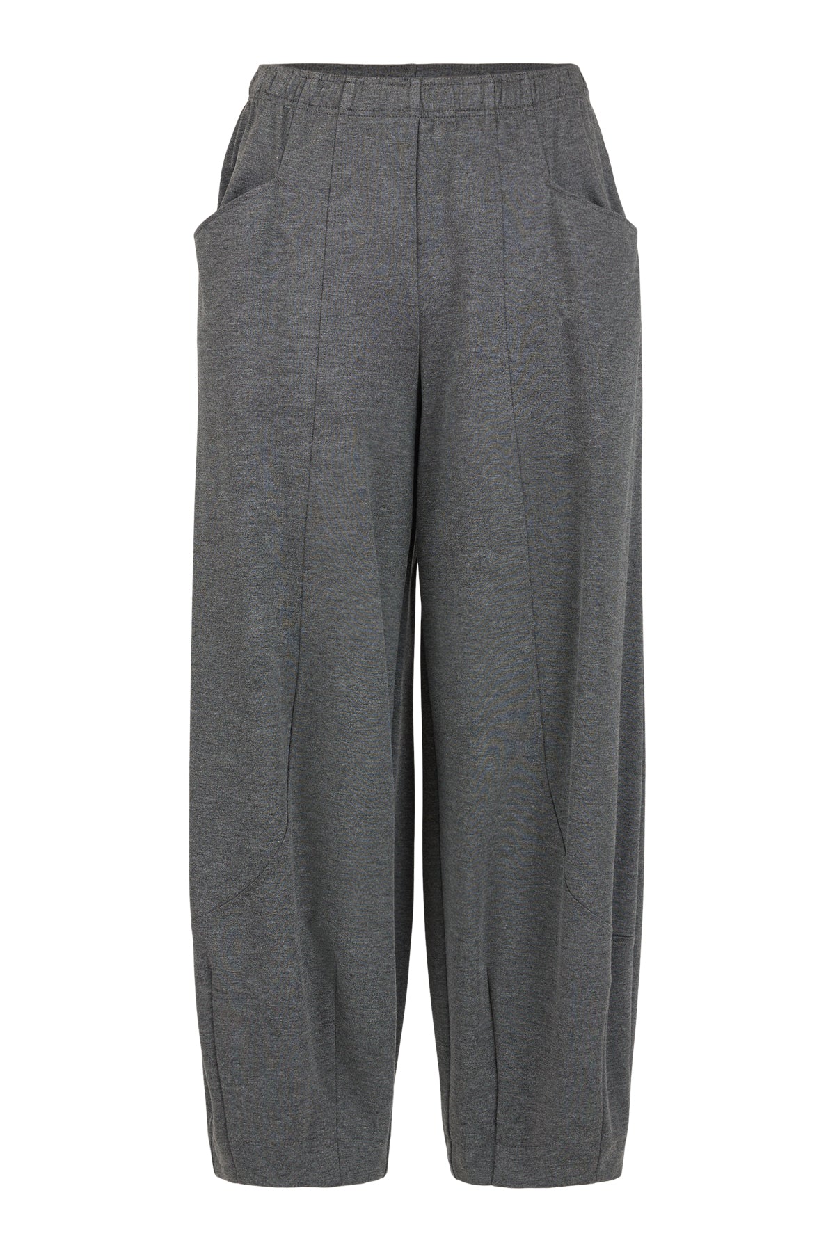 Noen Barrel Leg Jersey Comfort Trouser 813669480