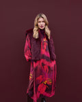 Noen - Faux Fur Waistcoat