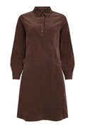 Sunday Corded Day Dress 6899