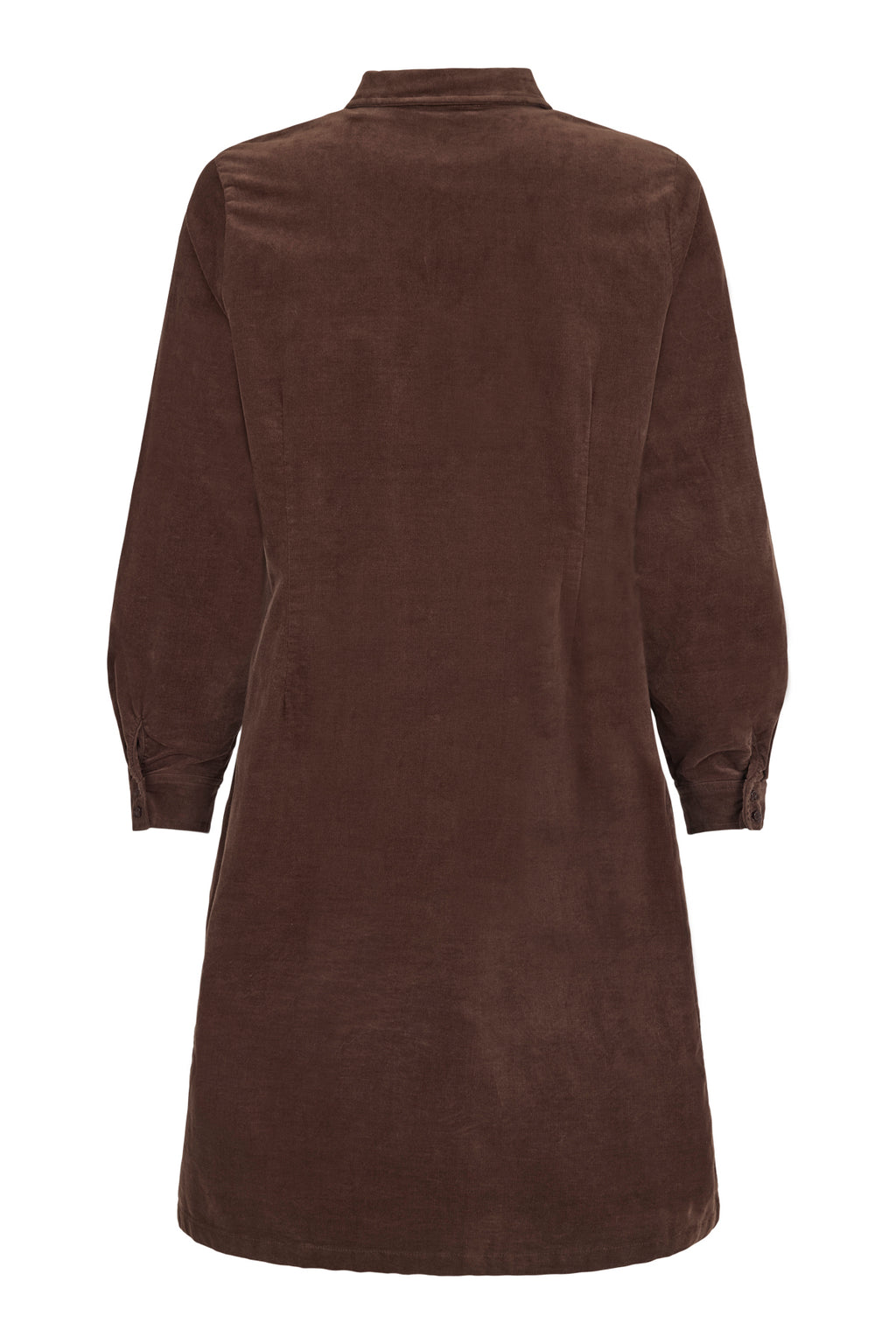 Sunday Corded Day Dress 6899