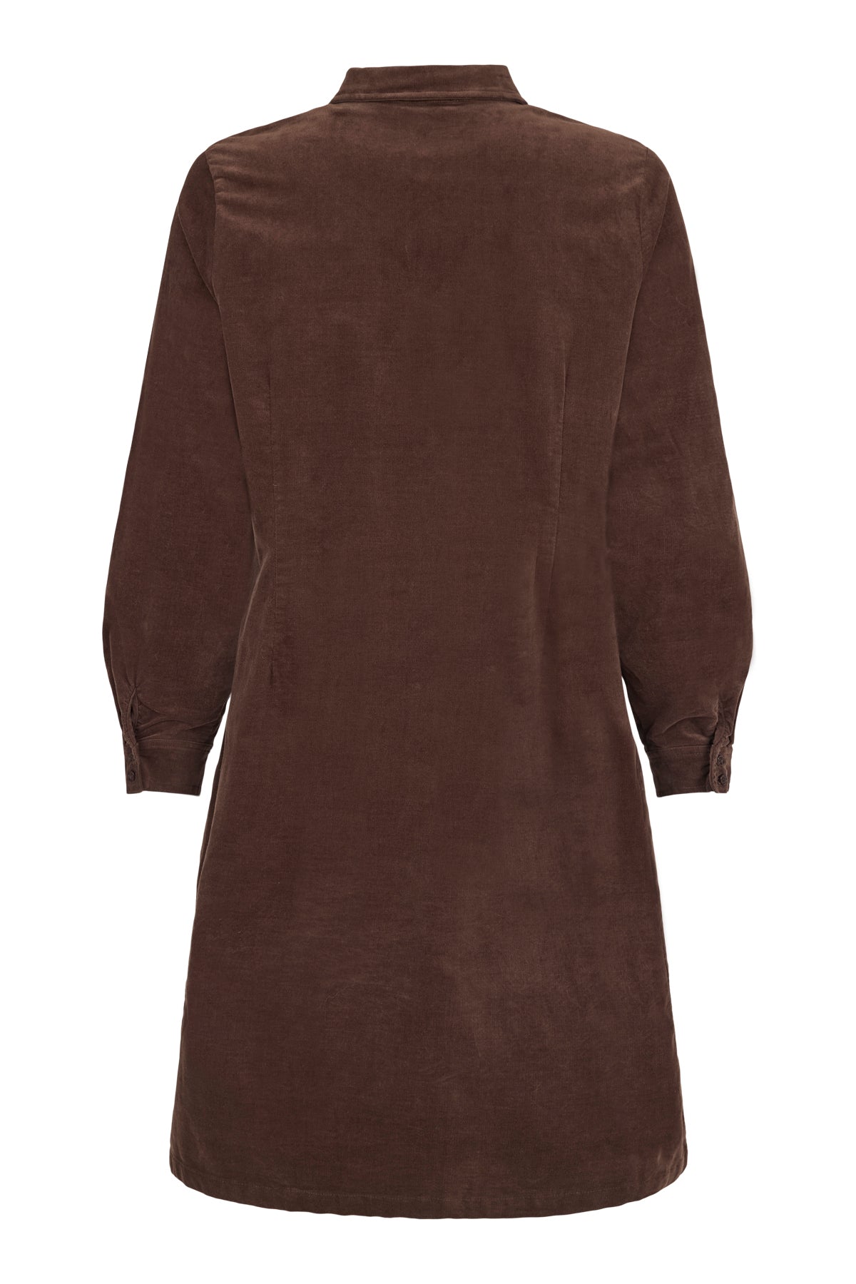 Sunday Corded Day Dress 6899