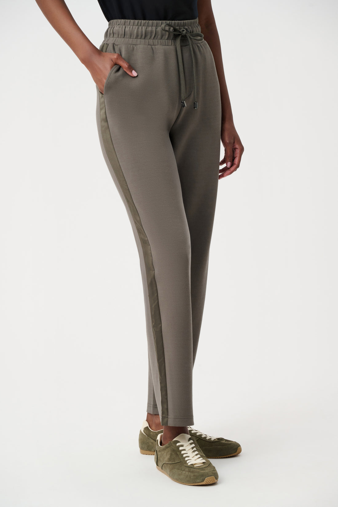 Joseph Ribkoff 263623 Soft Jersey Sport Travel Trouser