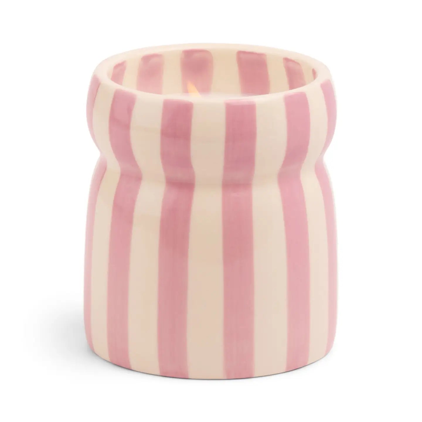 Paddy Wax Cabana Ceramic Candle
