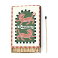 Paddy wax Dopo Boxed Matches