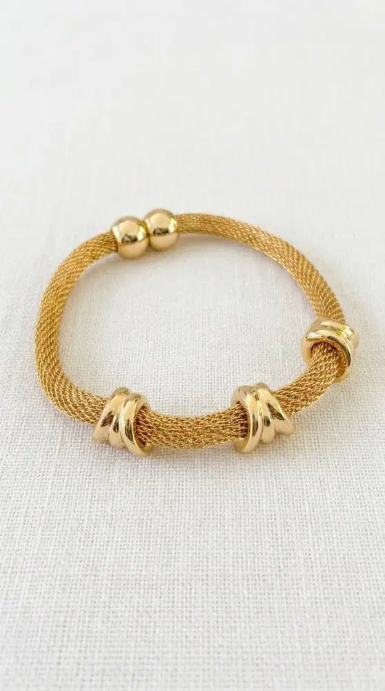 Envy 509 Magnetic Clasp Bracelet
