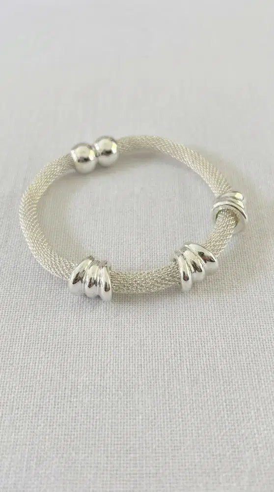 Envy 509 Magnetic Clasp Bracelet