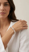 Envy 509 Magnetic Clasp Bracelet