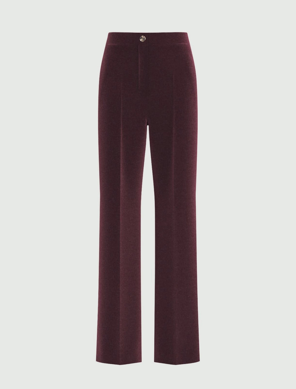 Emme Purple Tailored Blazer Jacket