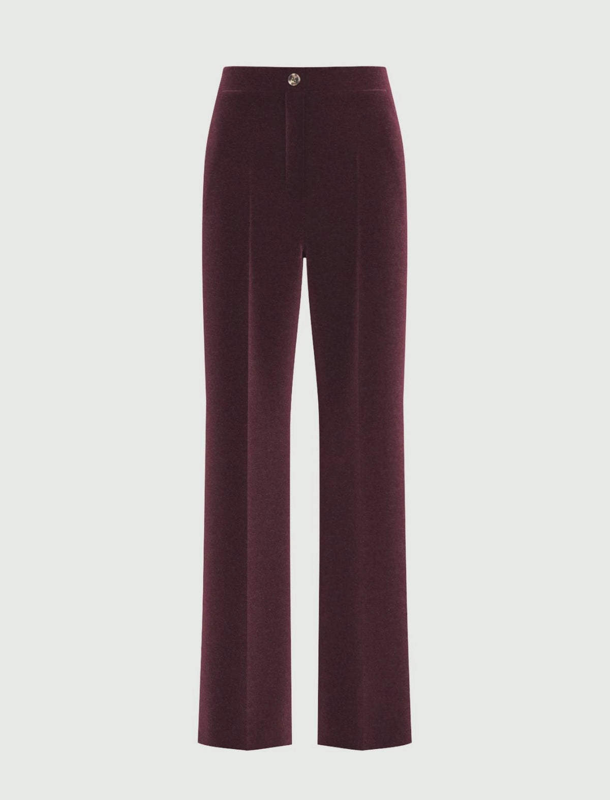 Emme Purple Tailored Blazer Jacket