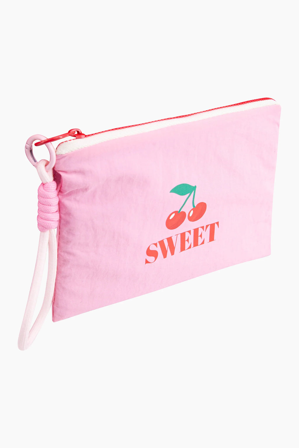 MSH Cherry Make-Up Bag