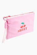MSH Cherry Make-Up Bag