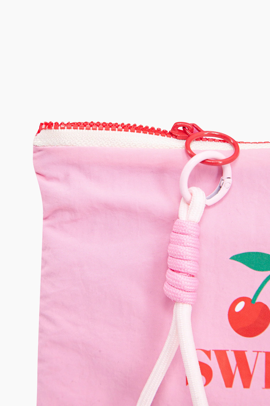 MSH Cherry Make-Up Bag