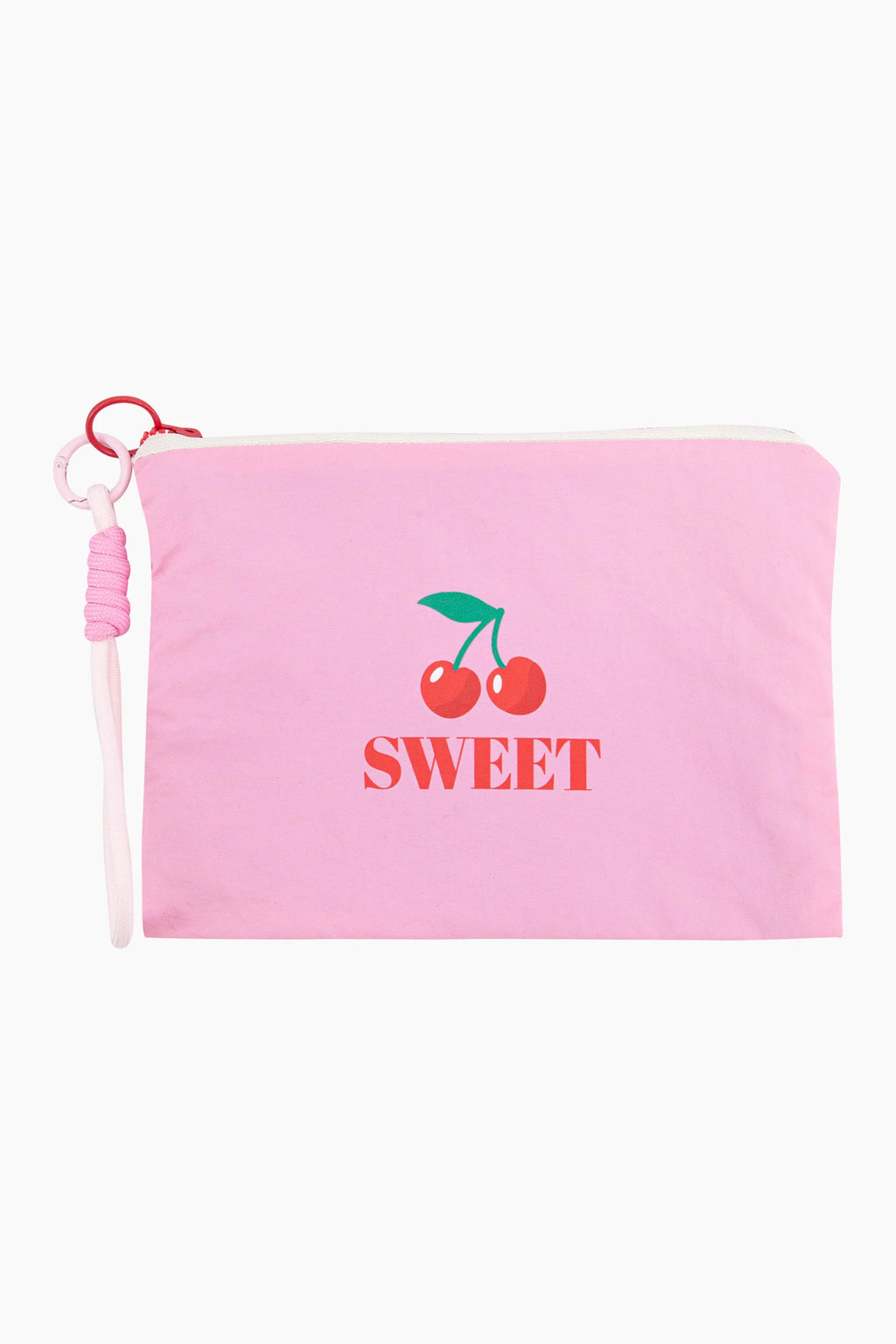 MSH Cherry Make-Up Bag