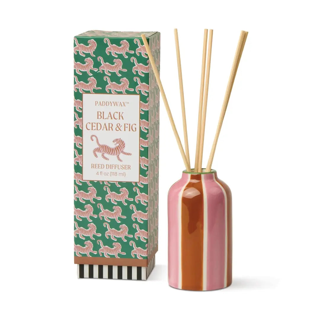 Paddy Wax Dopo Sun Ceramic Diffuser
