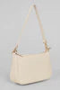 MSH - Baguette leather bag - Martha V 