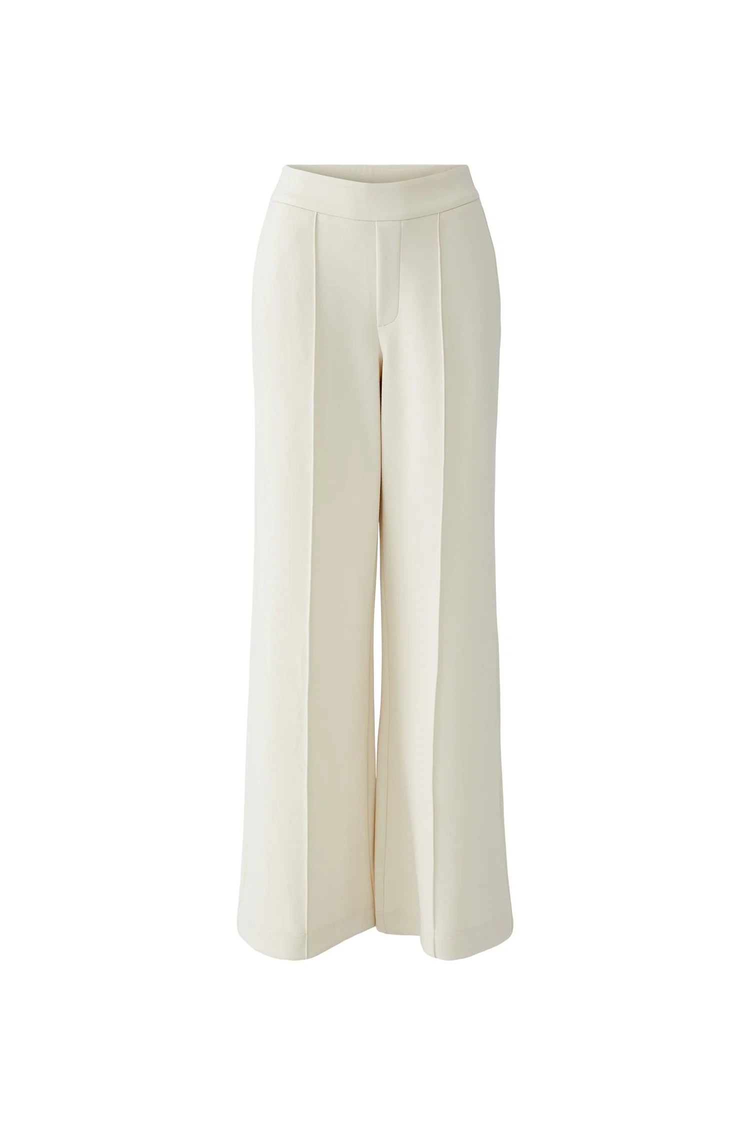 Oui 99024 Relaxed Fit Regular Length Trousers