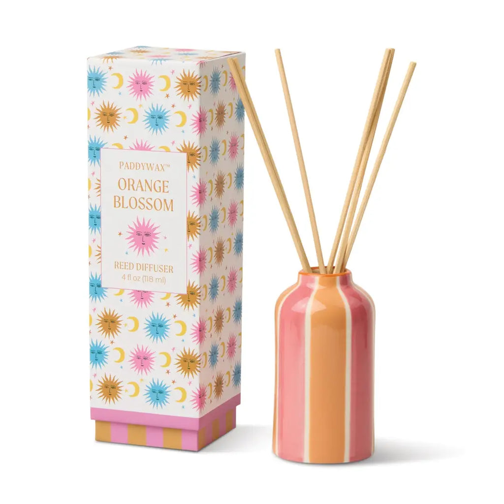 Paddy Wax Dopo Sun Ceramic Diffuser