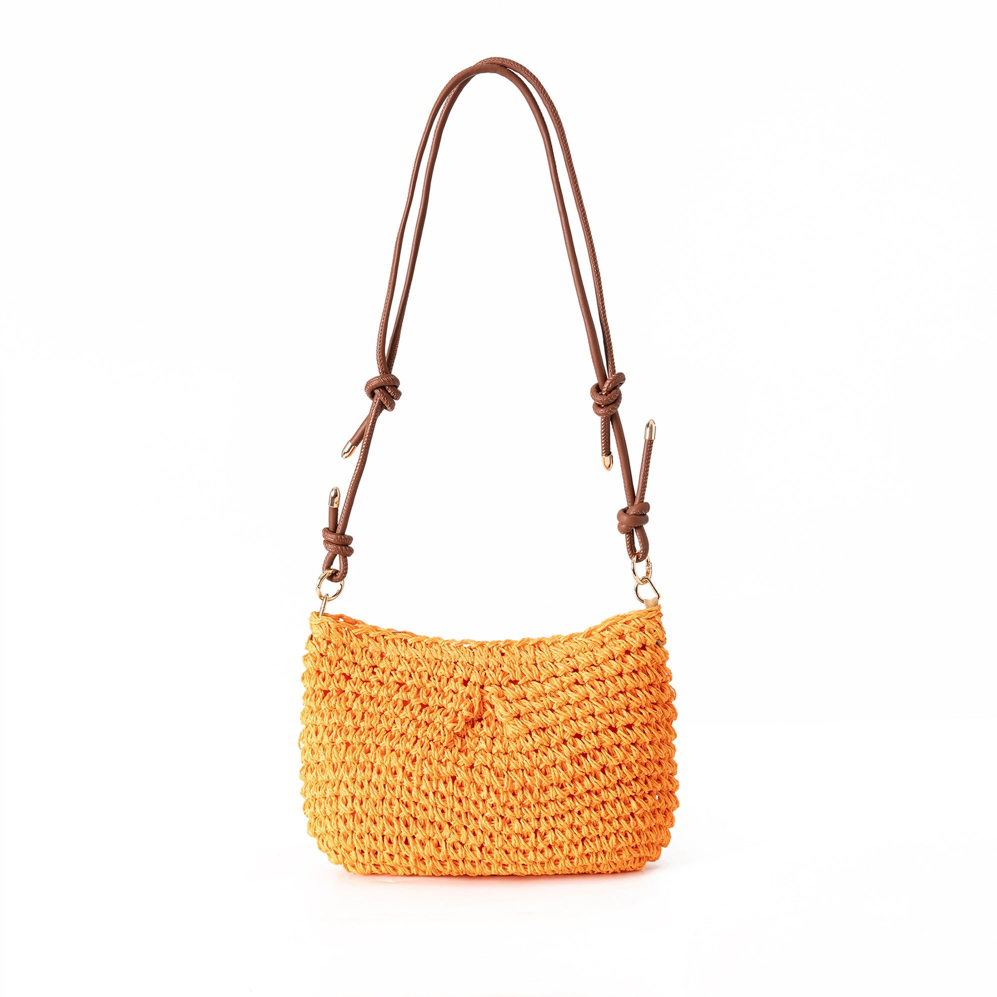 Park Lane Paper Raffia Bag BAG84