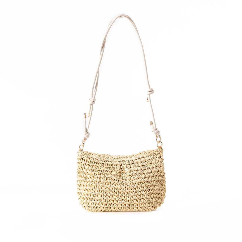 Park Lane Paper Raffia Bag BAG84
