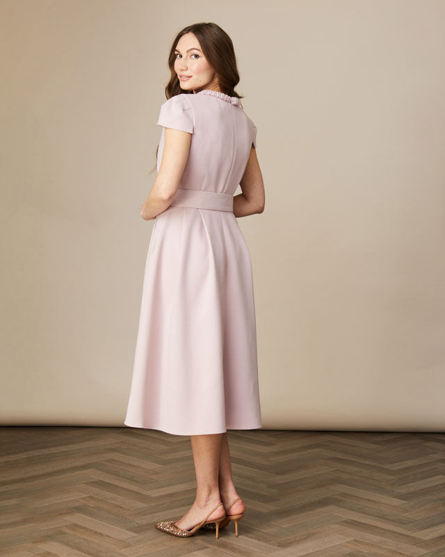 Fee'G - Blush Dress
