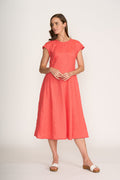Foil FO8241 Festivale Event Dress