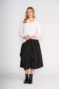 Foil FO8491 Good Stich Black Skirt