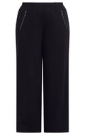 Noen 81395 Dark Brown Trouser