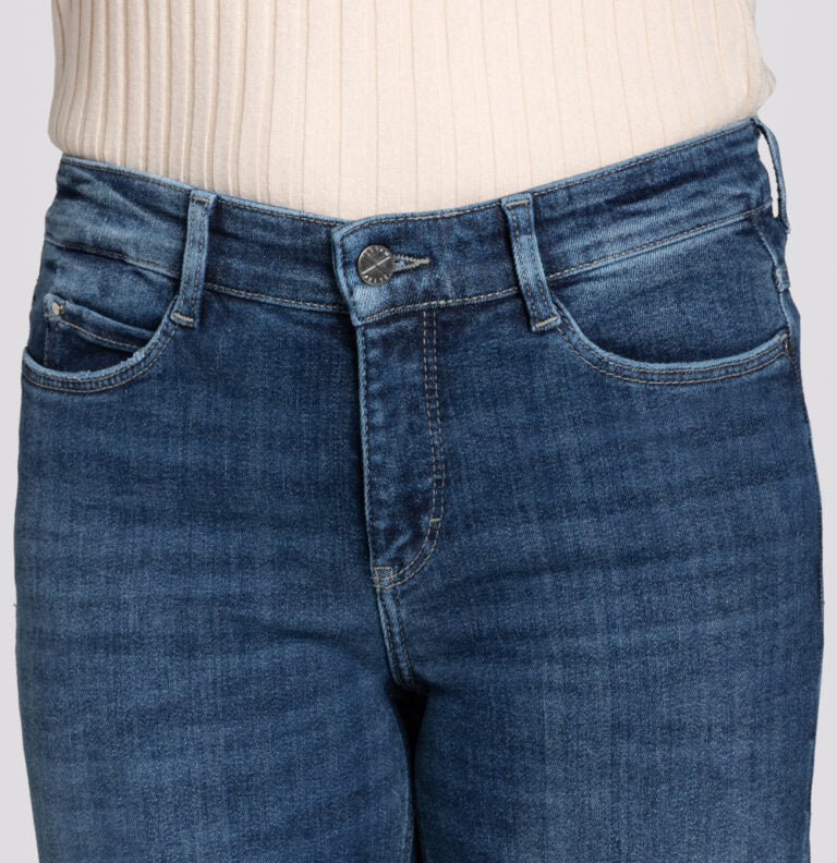 Mac - 'Dream' Wide leg  30" leg Authentic Jean
