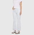 MAC Dream Kick White Jean 5423