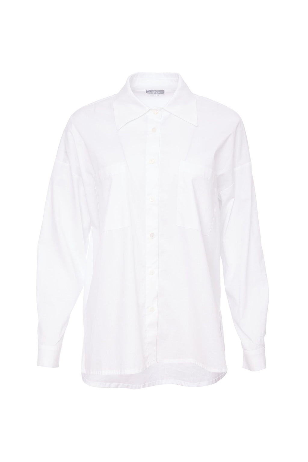 Naya - Cotton layering Shirt - Martha V 
