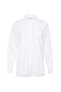 Naya - Cotton layering Shirt - Martha V 