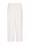Naya Soft Pull On Wide Leg Trouser 154