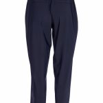 Naya - Drawstring Travel Fabric Trouser