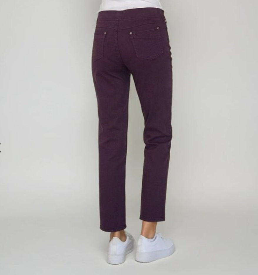 Anna Montana - Jump In Jeans