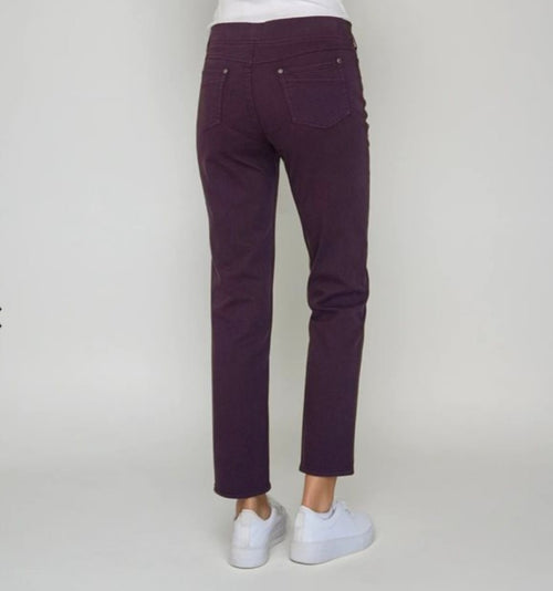 Anna Montana - Jump In Jeans