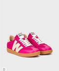 Wonders AP-2001 Two Tone W Trainers