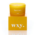 WXY 3oz Candle In Jar