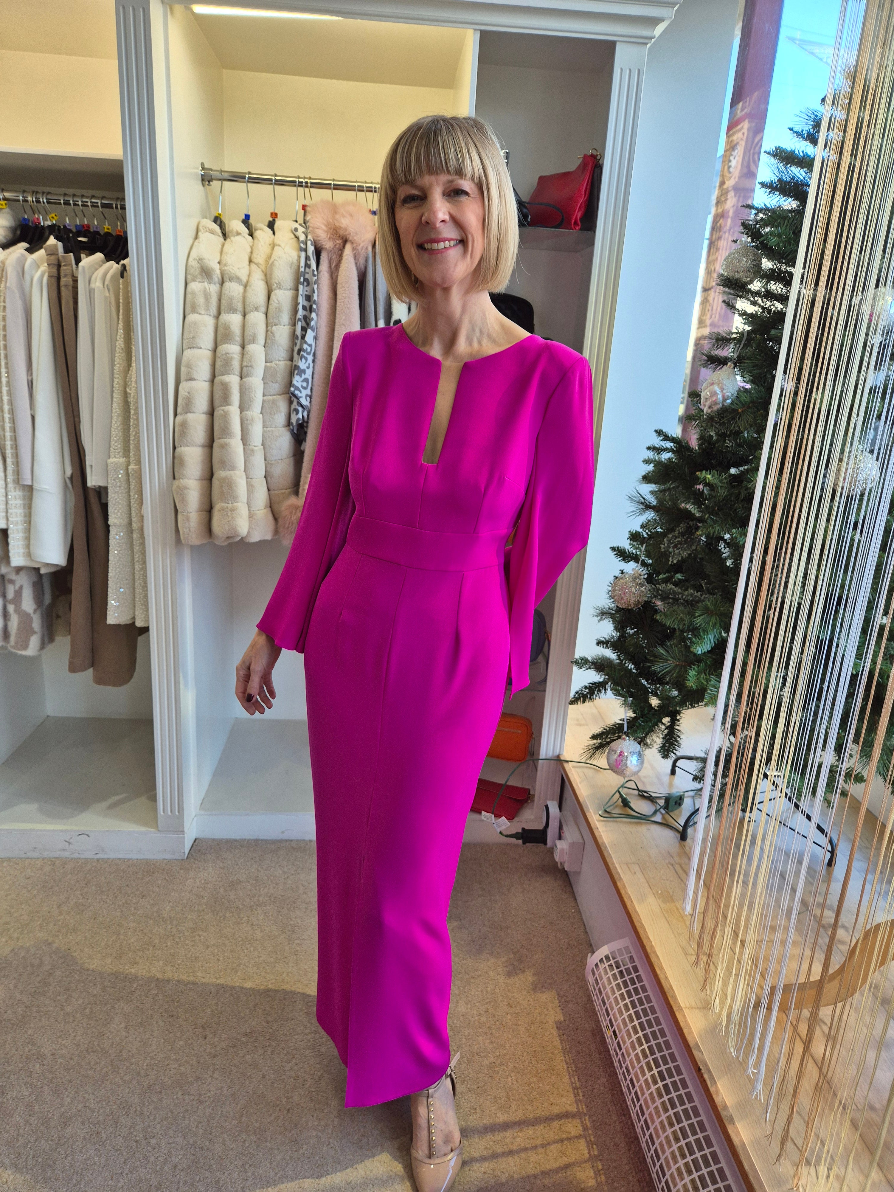 Sonia Pena  No55 Boutique